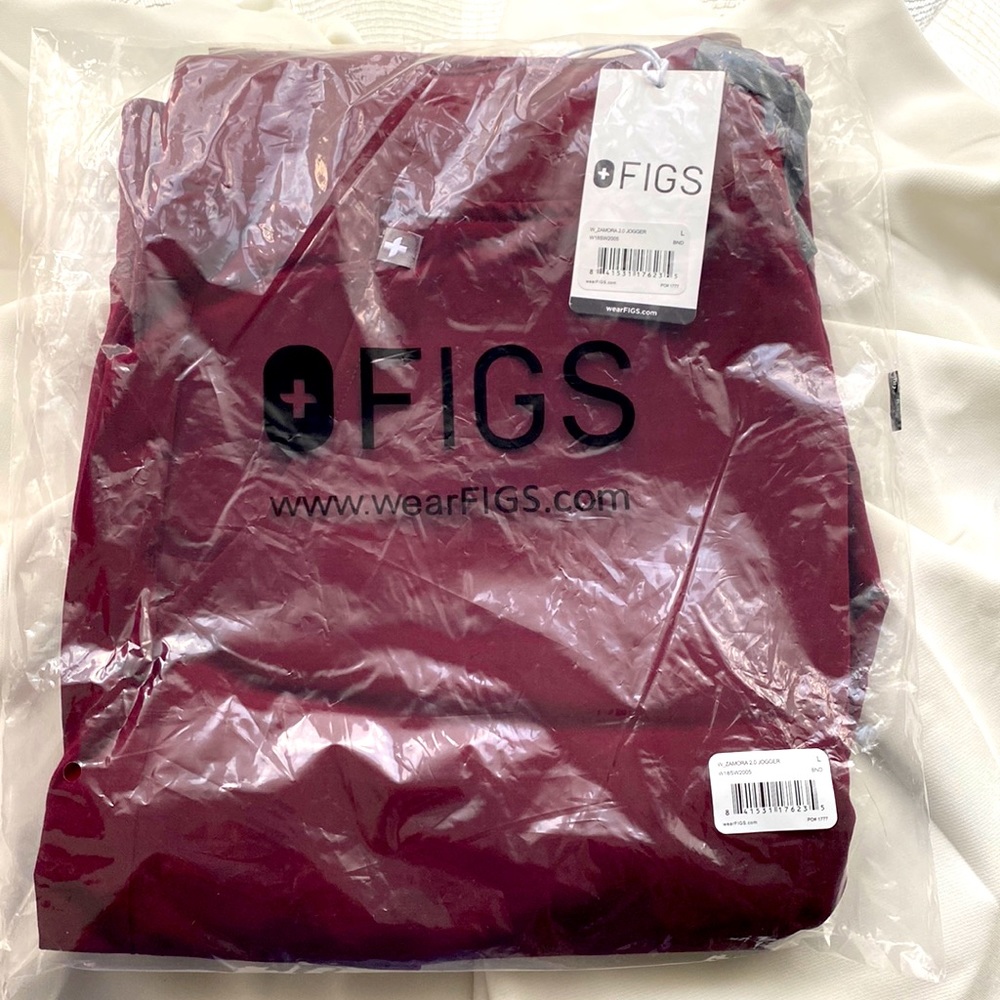 Figs Zamora 2.0 jogger